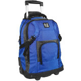 Ful Bags Heart Throb 19in. Wheeled Backpack