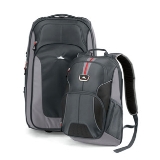 High Sierra AT6 26in. Wheeled Backpack with Removable Daypack 