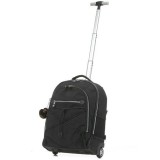 Kipling Basic Line Collection Sausalito 18in. Wheeled BackPack