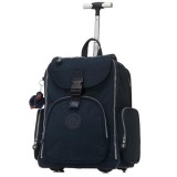 Kipling Basic Line Collection Alcatraz II Wheeled Backpack