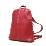 Le Donne Backpacks U-Zip Women's Sling Back Pack
