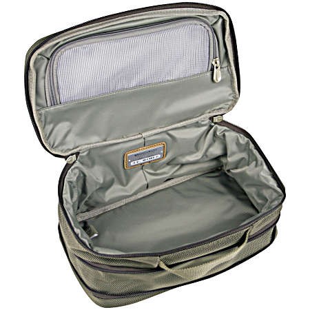 briggs & riley baseline expandable toiletry kit