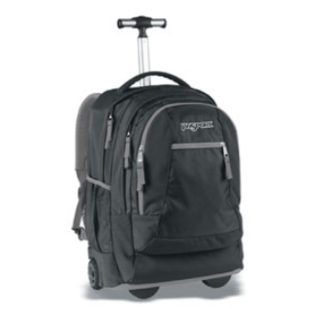 jansport daypacks driver