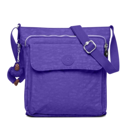 Kipling Basic Line Collection Machida Cross Body Bag