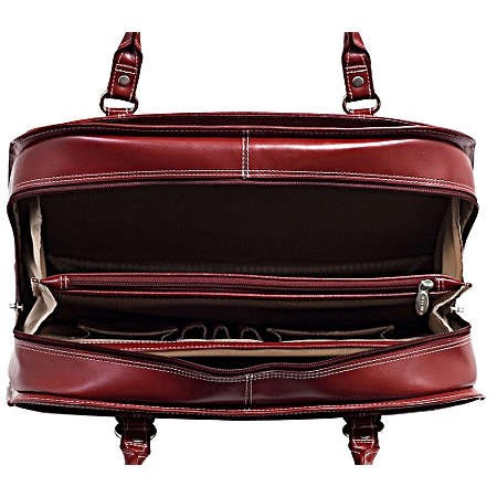 Mcklein Briefcase