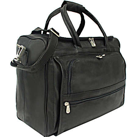 Leather Luggage Piel on Piel Leather Bags And Accessories Luggageonline Com Piel Leather