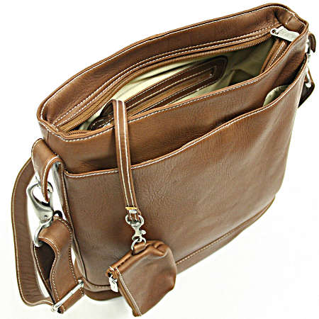 Leather Luggage Piel on Piel Leather Bags And Accessories Luggageonline Com Piel Leather