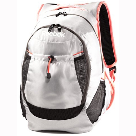 reebok backpack