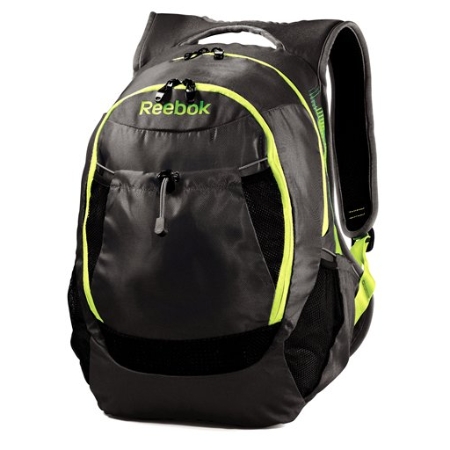 reebok backpack