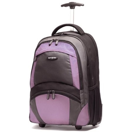 Samsonite Wheeled Backpacks 19in. Wheeled Backpack