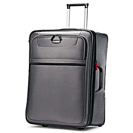 Samsonite LIFT-Lightweight Innovation for Travel 24in. Upright - Charcoal