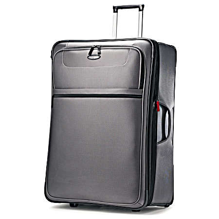 Samsonite LIFT-Lightweight Innovation for Travel 29in. Expandable Upright - Charcoal