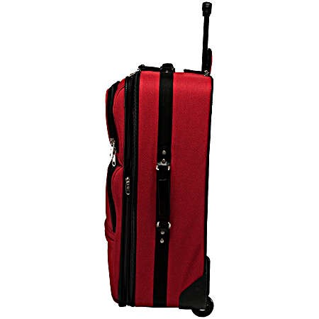 youtube luggage packing pro