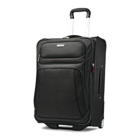 groupon american tourister luggage