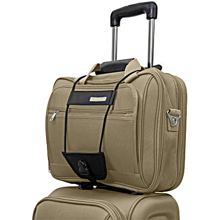 Travelon Suitcase on Travelon Travel Accessories Bag Bungee