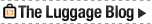 The Luggage Blog