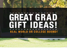 Graduate Gift Ideas!
