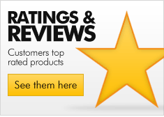 Ratings & Reviews
