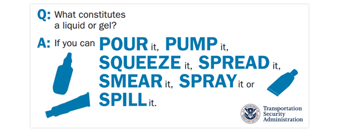 american airline liquid guidelines