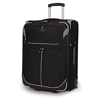 medium sized suitcases uk