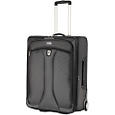 Atlantic Optima 25in. Expandable Convertible Upright Suiter