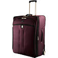 Atlantic Optima 28in. Expandable Convertible Upright Suiter