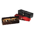 Andrew Philips Leather Goods Vintage Watch Box