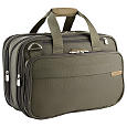 Briggs & Riley Baseline Luggage Double Expandable Tote