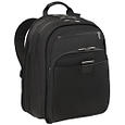 Briggs & Riley NEW @ Work Business Collection 17in. Executive Clamshell Backpack