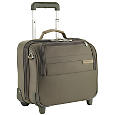 Briggs & Riley Baseline Luggage Wheeled Compact Tote
