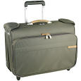 Briggs & Riley Baseline Luggage Carry-On Wheeled Garment Bag