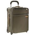 Briggs & Riley Baseline Luggage 18in. Carry-On Expandable Upright