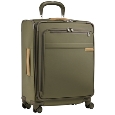 Briggs & Riley Baseline Luggage 20in. Carry-On Wide Body Upright Spinner