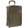 Briggs & Riley Baseline Luggage 21in. One-Touch? Carry-On Expandable Upright