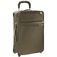 Briggs & Riley Baseline Luggage 21in. Carry-On Expandable Upright