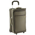 Briggs & Riley Baseline Luggage 22in. Carry-On Upright Garment Bag