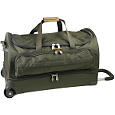 Briggs & Riley Baseline Luggage 28in. Upright Duffle Bag