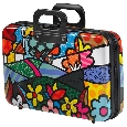 BRITTO by HEYS USA Landscape/Flowers eSleeve
