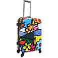 BRITTO
by
HEYS
USA
Landscape/Flowers
22in.
Spinner
Case
B70222