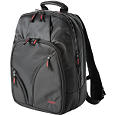 CODi Carrying Cases Tri-Pak Computer Backpack