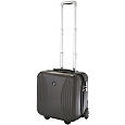 Crown Edition by HEYS USA Crown Crown III 17in. Business Case