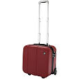 Crown Edition by HEYS USA Crown Crown V 17in. Business Case