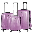 Crown Edition by HEYS USA Crown Crown IV 3 Piece Set