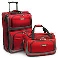 Coleman Luggage Sets & Duffles Lightweight 2-Piece Set