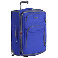 Delsey Helium Fusion Lite 2.0 25in. Expandable Suiter Trolley w/OVER WEIGHT Indicator
