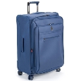 Delsey
Helium
X'Pert
Lite
4
Wheeled
25in.
Expandabl
e
Suiter
Trolley
24347