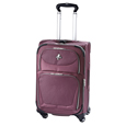 Atlantic Compass 2 21in. Expandable Upright Spinner Suiter