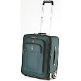 Blue colored carryon bag