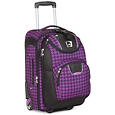 High Sierra ATGO Carry-On Wheeled Backpack