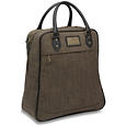 Hartmann
The
Naturalist
Collection
Vertical
Satchel
2150